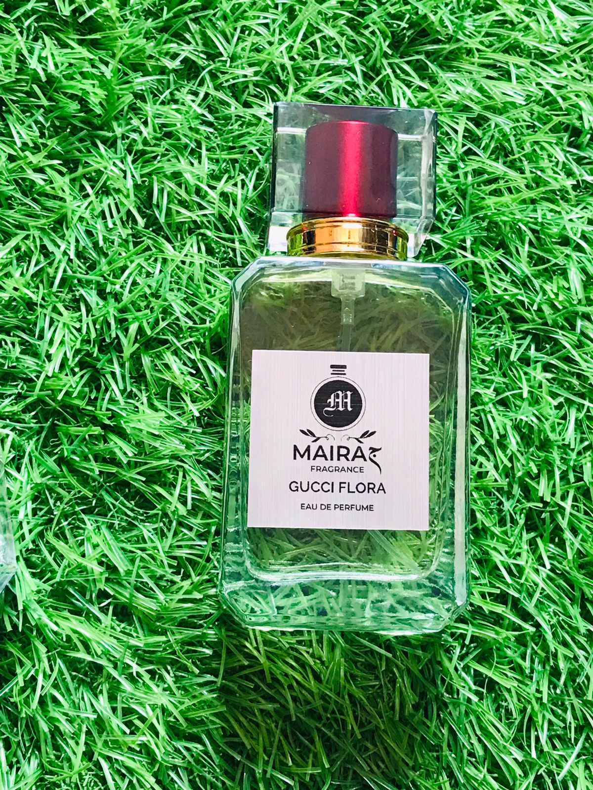 Fresh Main perfumes