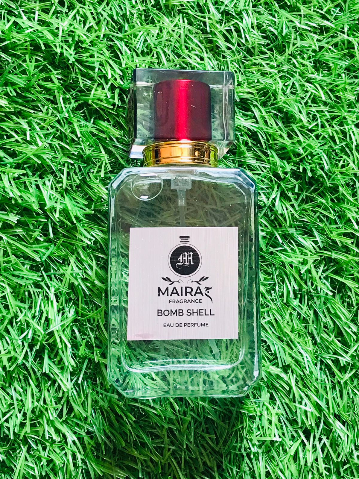 Fresh Main perfumes