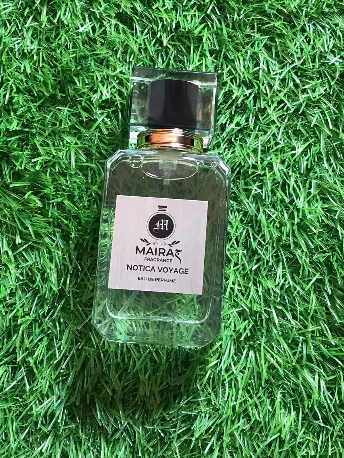 Fresh Main perfumes