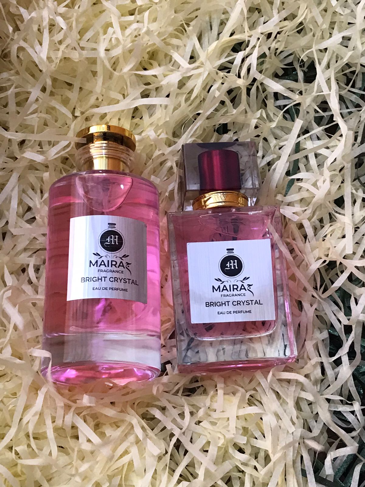 Fresh Main perfumes