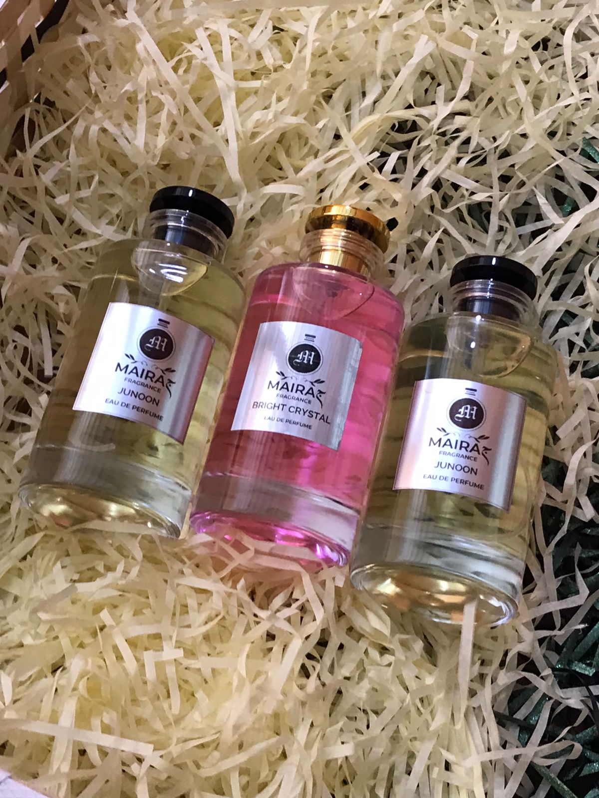 Fresh Main perfumes