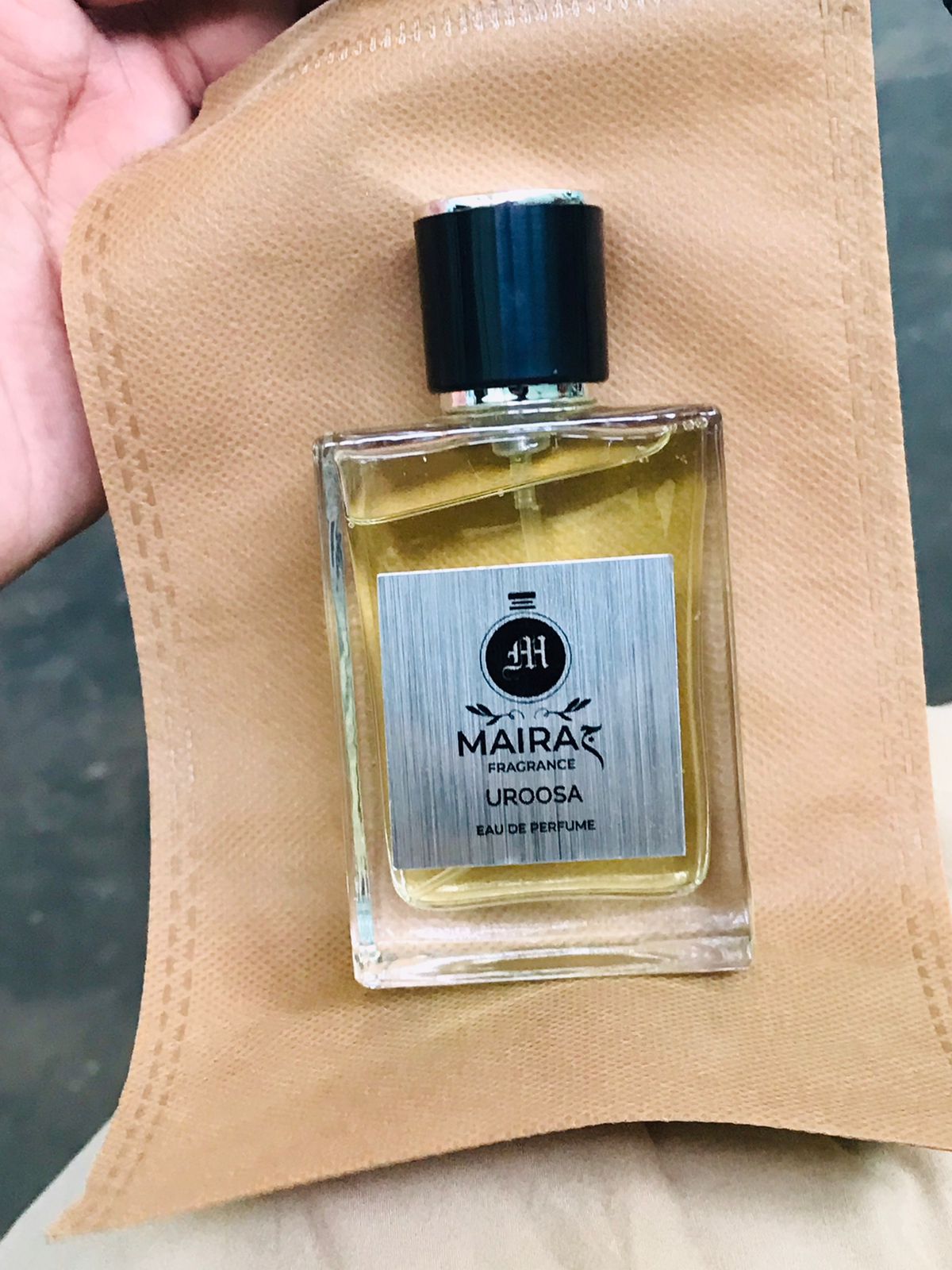 Fresh Main perfumes