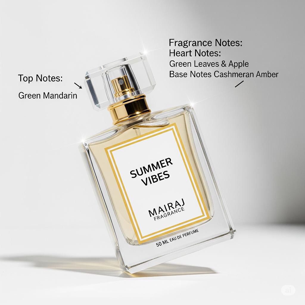 Fresh Main perfumes