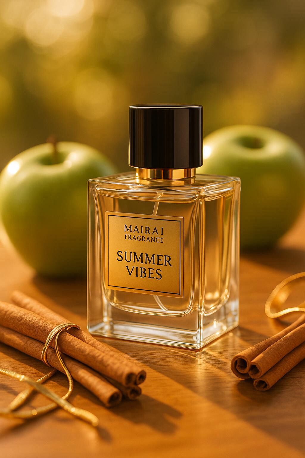 Fresh Main perfumes