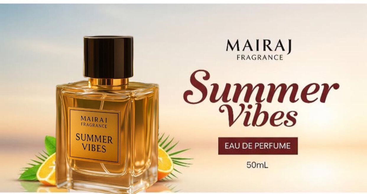 Fresh Main perfumes