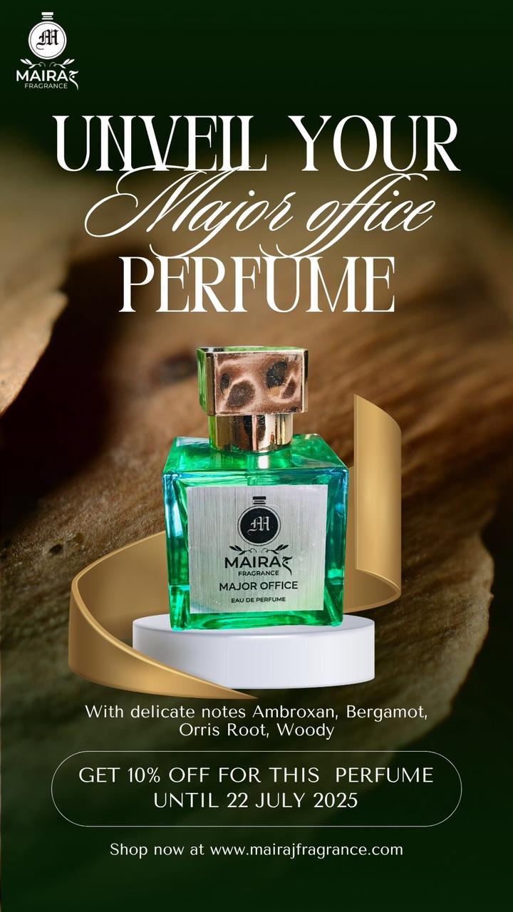 Fresh Main perfumes
