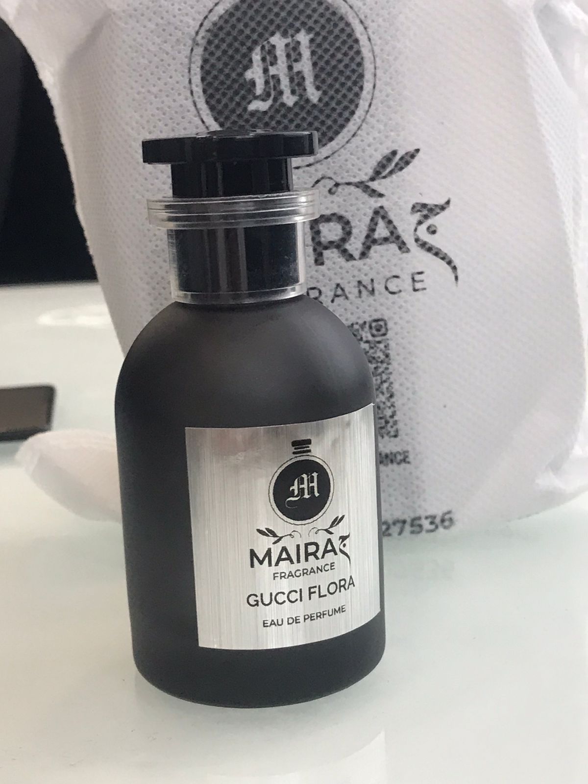 Fresh Main perfumes