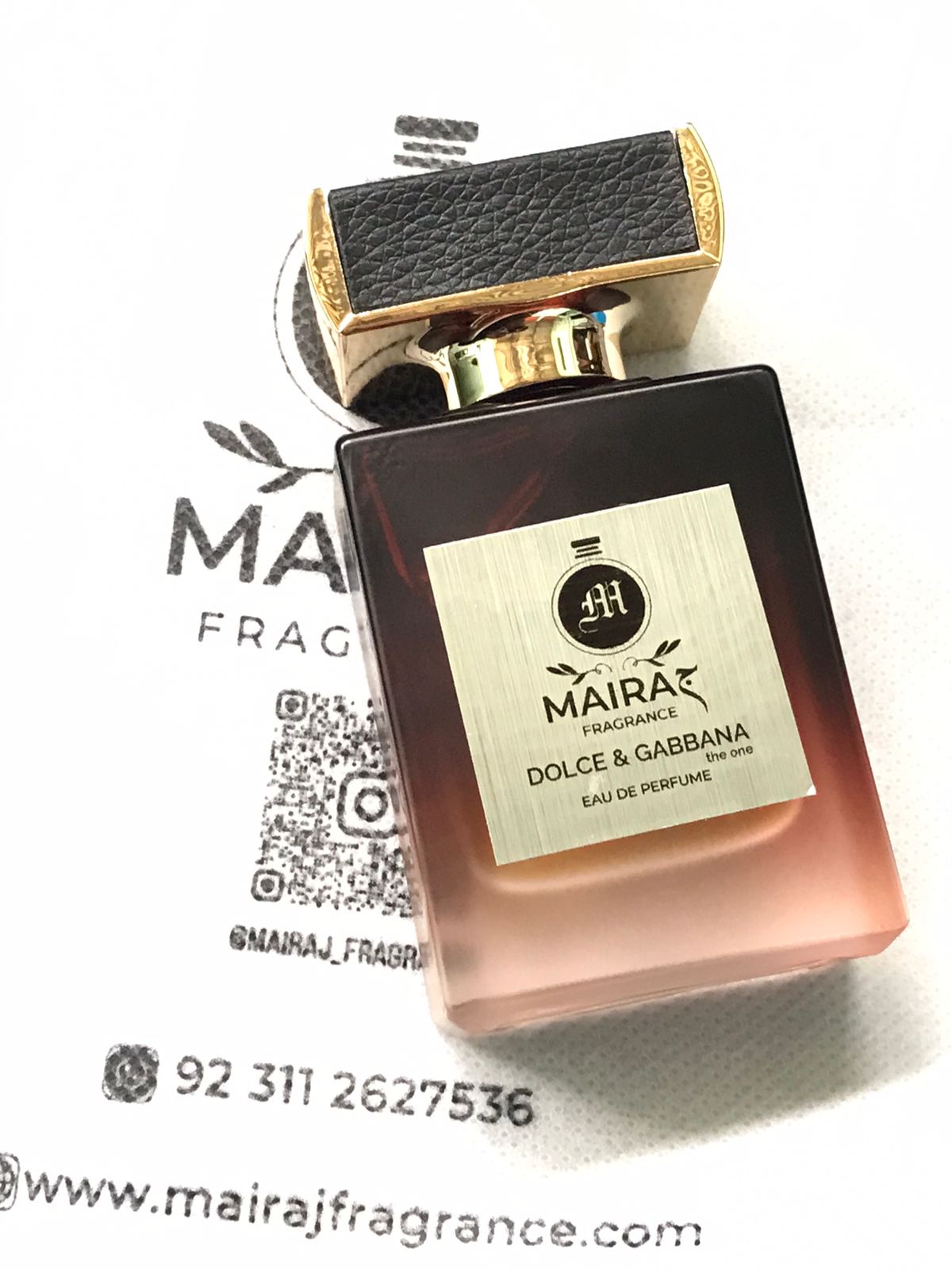 Fresh Main perfumes