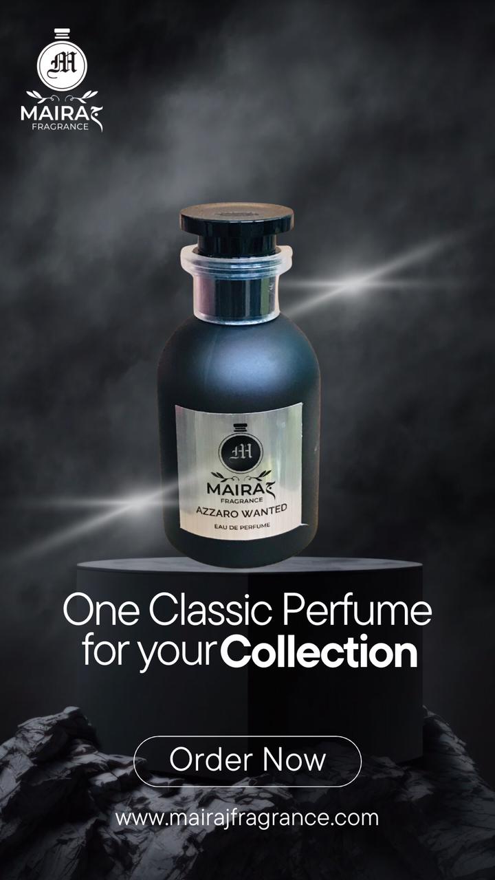Fresh Main perfumes