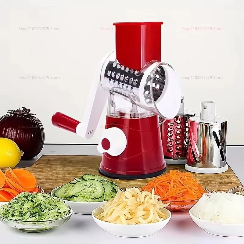 kitchen  Slicer